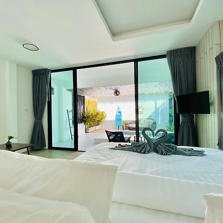 Rocco Villa Ko Lan Luaran gambar