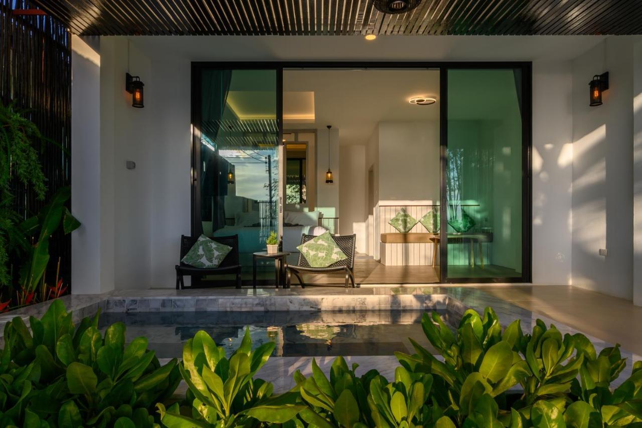Rocco Villa Ko Lan Luaran gambar
