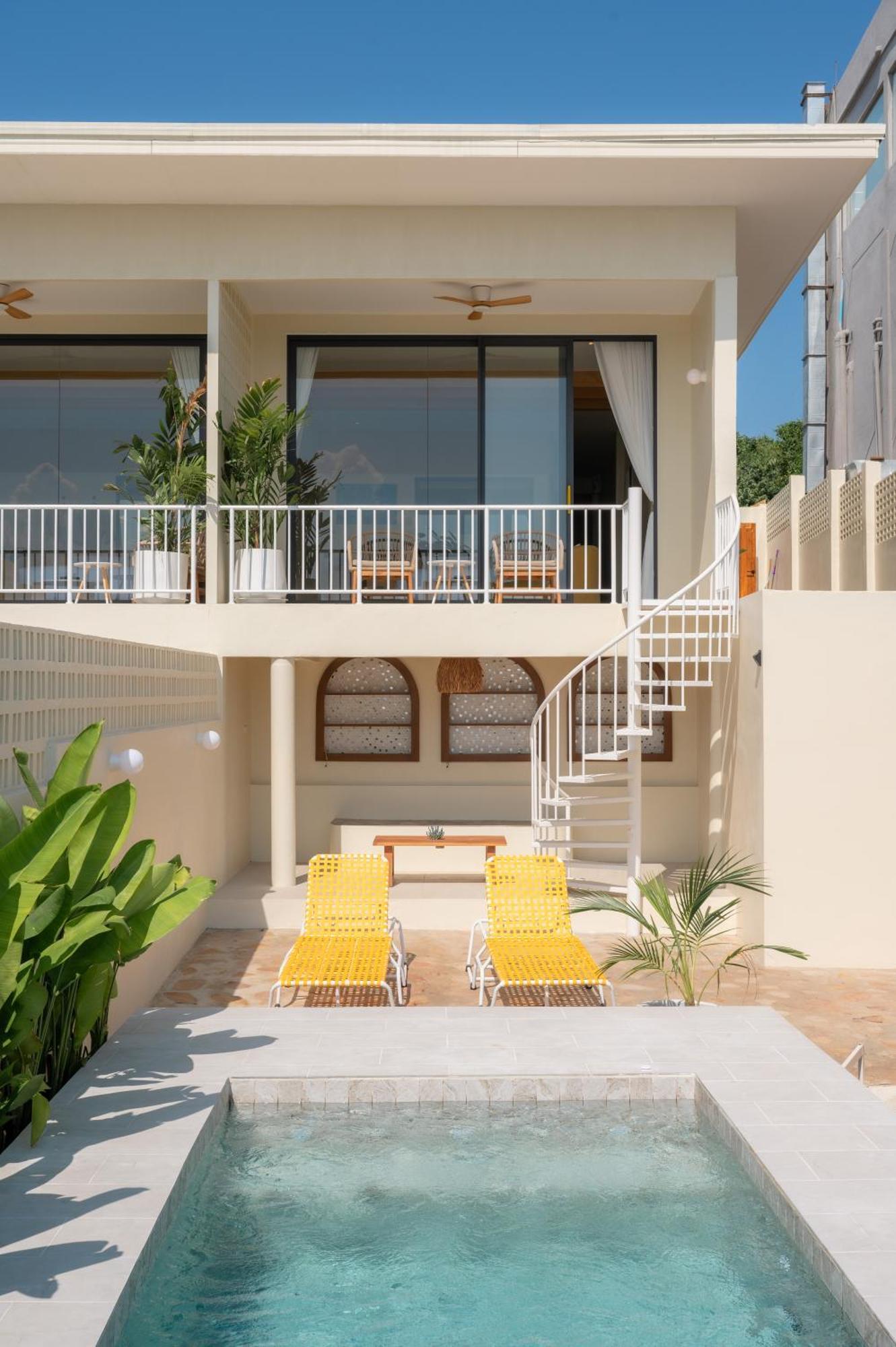 Rocco Villa Ko Lan Luaran gambar